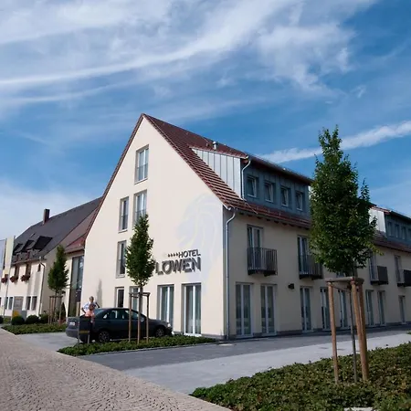 Hotel&gasthof Löwen Ulm