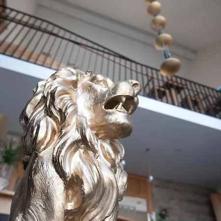 鲁文酒店 酒店 乌尔姆