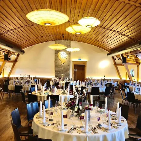 Hotel Hotel&gasthof Löwen 4*