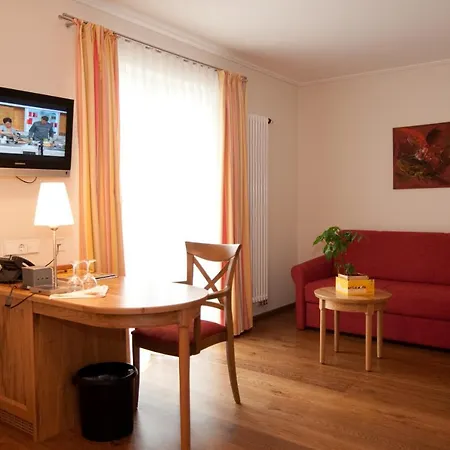 Hotel&gasthof Löwen Ulm