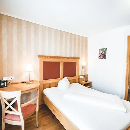 Hotel&gasthof Löwen Hotel