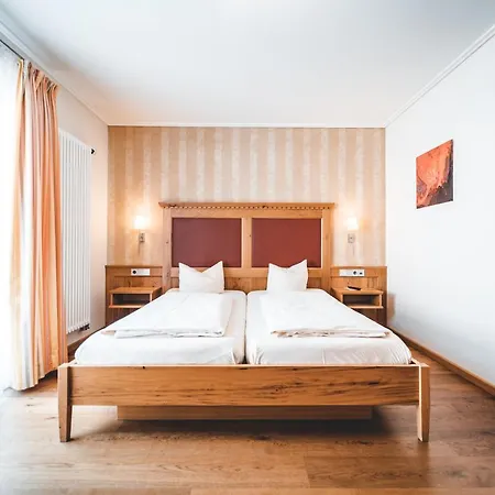 Hotel Hotel&gasthof Löwen Ulm