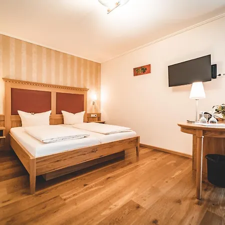Hotel&gasthof Löwen Ulm
