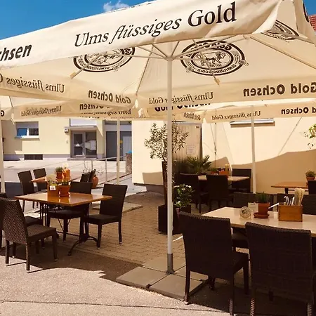 Hotel&gasthof Löwen 4*