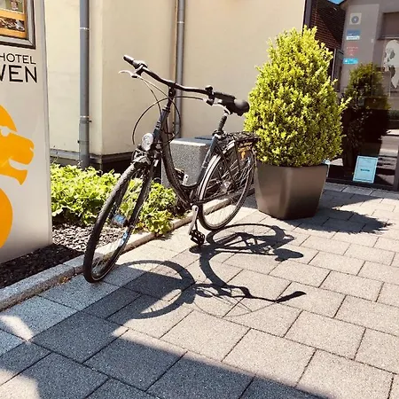 酒店 鲁文酒店
