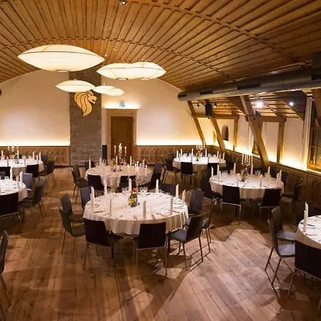 & Loewen Ξενοδοχείο 4*