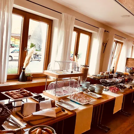 Hotel&gasthof Löwen 4* Ulm