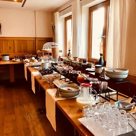 Hotel&gasthof Löwen 4* Ulm