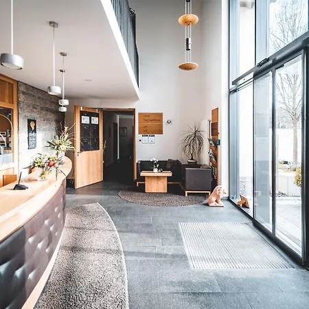 Hotel&gasthof Löwen 4* Ulm