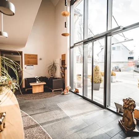 Hotel&gasthof Löwen Hotel 4*