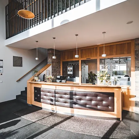 Hotel&gasthof Löwen 4*