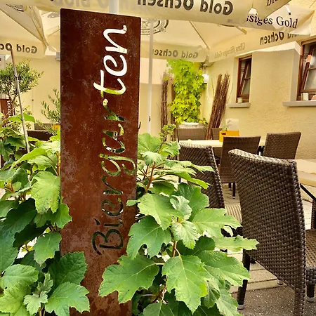 & Loewen Ξενοδοχείο