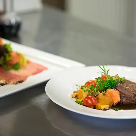 Ξενοδοχείο & Loewen Ουλμ