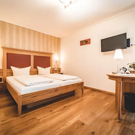 Hotel&gasthof Löwen 4* Ulm