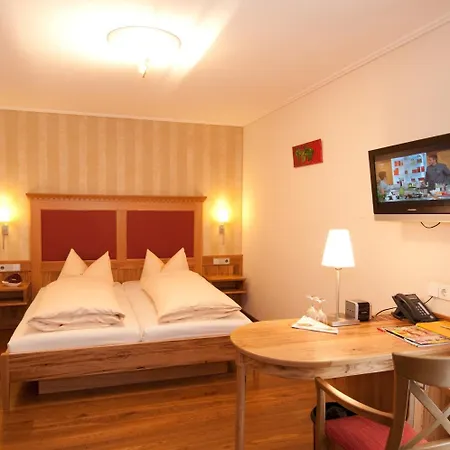 Hotel&gasthof Löwen 4* Ulm