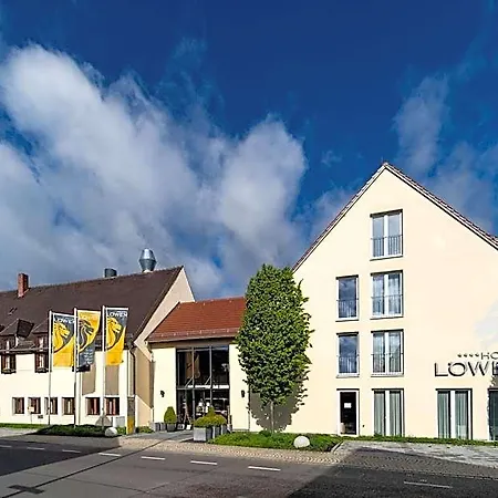 Hotel&gasthof Löwen Hotel