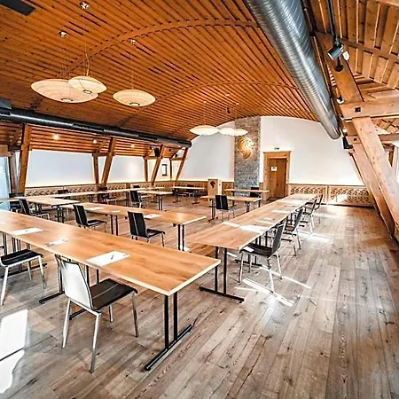 Hotel Hotel&gasthof Löwen 4*
