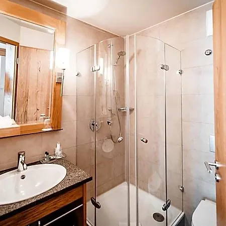 Hotel&gasthof Löwen 4*
