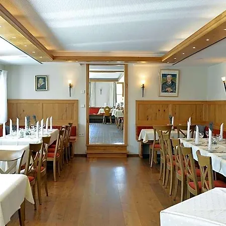 Hotel&gasthof Löwen Ulm