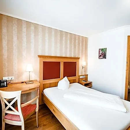 Hotel&gasthof Löwen