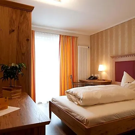 Hotel&gasthof Löwen 4*