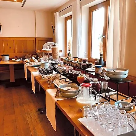 Hotel Hotel&gasthof Löwen 4*