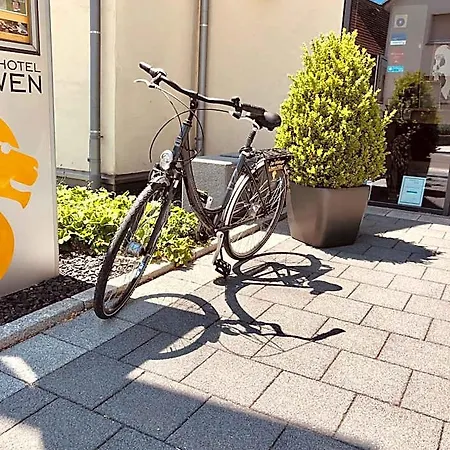 Hotel Hotel&gasthof Löwen