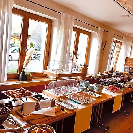 Hotel&gasthof Löwen