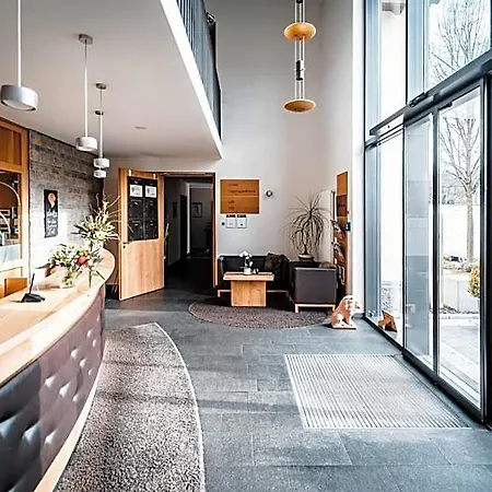 Hotel&gasthof Löwen 4* Ulm