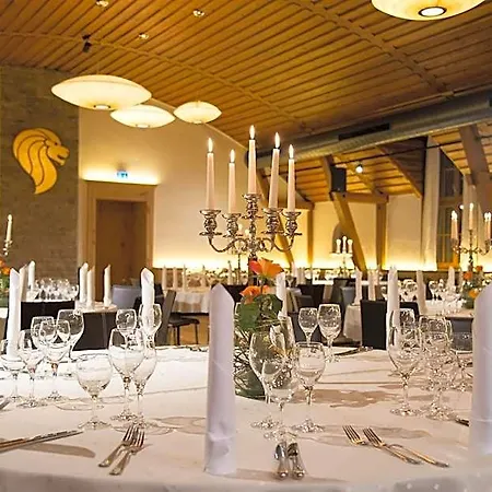Hotel&gasthof Löwen 4* Ulm