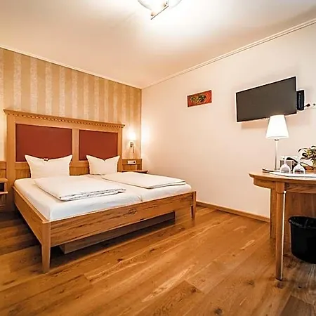 Hotel Hotel&gasthof Löwen Ulm