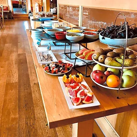 Hotel&gasthof Löwen Hotel 4*