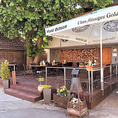 Hotel&gasthof Löwen 4*