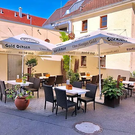 Hotel&gasthof Löwen Hotel 4*
