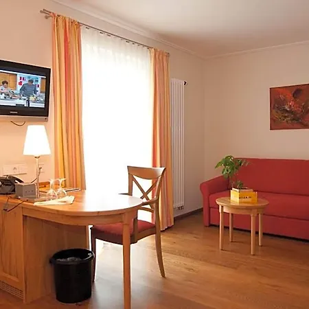 Hotel Hotel&gasthof Löwen Ulm