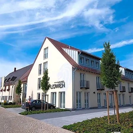 Hotel&gasthof Löwen Ulm