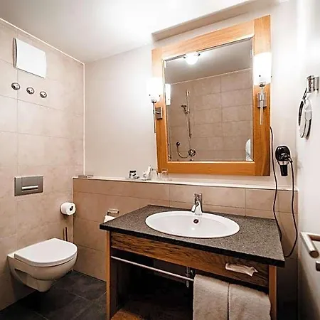 Hotel Hotel&gasthof Löwen 4*