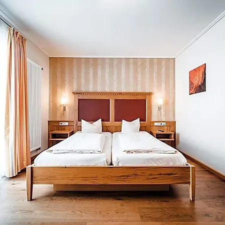 Hotel Hotel&gasthof Löwen Ulm