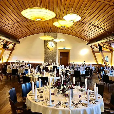 Hotel Hotel&gasthof Löwen Ulm