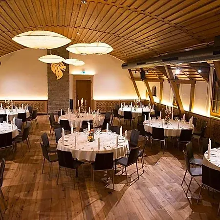 Hotel&gasthof Löwen 4* Ulm
