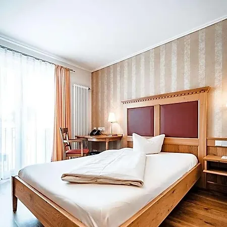 Hotel&gasthof Löwen 4*