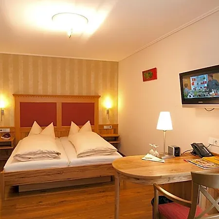 Hotel&gasthof Löwen
