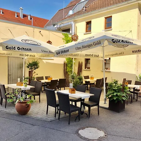 Hotel&gasthof Löwen 4*